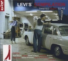 Levi compilation twisted gebraucht kaufen  Deutschland