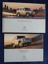 Mercedes w463 klasse gebraucht kaufen  Vechta