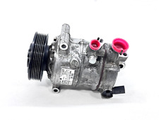 2015-2018 AUDI A3 S3 QUATTRO 8V COMPRESSOR DE AR CONDICIONADO AC FABRICANTE DE EQUIPAMENTO ORIGINAL 5Q0 820 803 C comprar usado  Enviando para Brazil