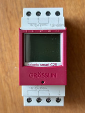 Grässlin talento smart gebraucht kaufen  Grünstadt