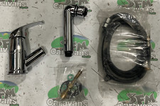 Shower mixer tap for sale  BRADFORD