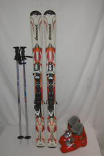 Rossignol pursuit ski gebraucht kaufen  Selb