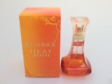 Beyonce HEAT RUSH Damski spray EDT Nat 50ml - 1,7 uncji stalówka detaliczna w pudełku! NIE zapieczętowany! na sprzedaż  Wysyłka do Poland