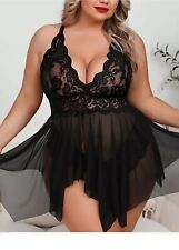 Plus size lingerie for sale  BIRMINGHAM