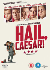 Hail caesar dvd for sale  STOCKPORT