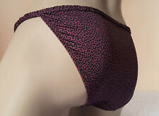 satin string bikini for sale  CONSETT