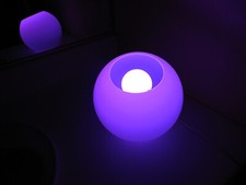 Lampe ambiance intérieure d'occasion  Évry