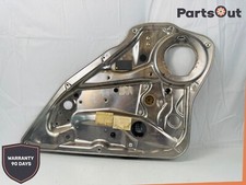Regulador de janela traseira direita Mercedes W204 C300 C350 E400 2008-2016 fabricante de equipamento original comprar usado  Enviando para Brazil