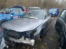 Bmw 520d touring for sale  GLASGOW
