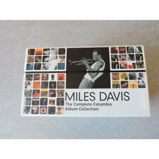 Davis miles complete d'occasion  Laudun-l'Ardoise