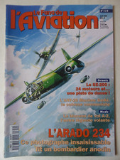 Fana aviation 329 d'occasion  Yport