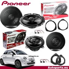 Kit casse altoparlanti usato  Sciacca