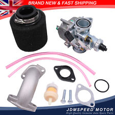 Carburettor carb pit for sale  LEICESTER