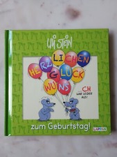 Uli stein herzlichen gebraucht kaufen  Dortmund