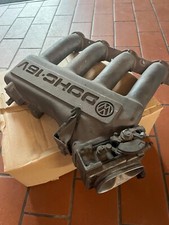 Saugrohr 16v motor gebraucht kaufen  Meine