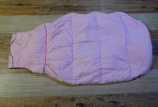 Schlafsack 110 denwälder gebraucht kaufen  Illmensee