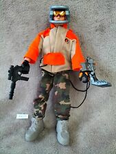 Action man am39 d'occasion  Craponne