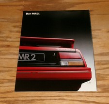 Original 1987 toyota for sale  Reinbeck