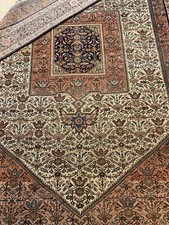 Tappeto persiano antico. usato Tappeto persiano antico. usato  Torino