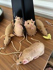 Christmas halloween mice for sale  Fayetteville