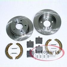 Bremsscheiben 278 beläge gebraucht kaufen Bremsscheiben 278 beläge gebraucht kaufen  Düsternort