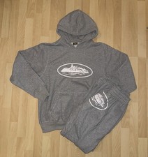 Corteiz alcatraz tracksuit for sale Corteiz alcatraz tracksuit for sale  WATFORD