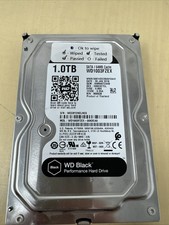 Western digital black for sale  Newark
