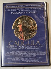 caligula dvd for sale  Frankfort