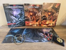 Dungeons dragons ascesa usato  Arquata Scrivia