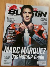 The red bulletin gebraucht kaufen  Süßen