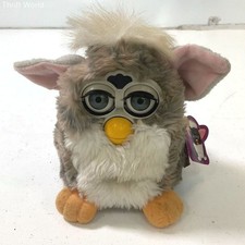 Vintage furby 1998 for sale  La Vista
