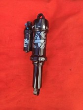 Serviced fox float for sale  TYWYN
