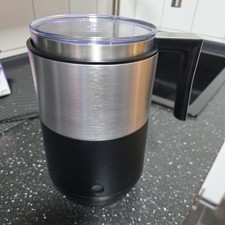 Tchibo induktions milchaufsch� gebraucht kaufen  Eisenach