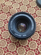 Obiettivo macchina fotografica usato  Rende