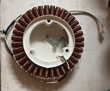 Stator motor w10213979 for sale  Cypress