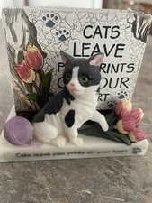 Set four ceramic for sale  BOSTON