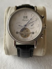 Ingersoll in1800 automatic gebraucht kaufen  Rendsburg