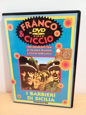 Film barbieri sicilia usato  Macerata