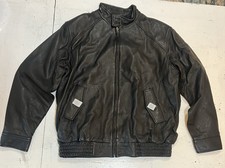 Orvis black leather for sale  Visalia