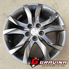 9671401480 disco ruota usato  Cazzago San Martino