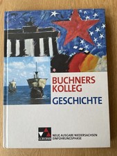 Geschichte buchners kolleg gebraucht kaufen  Braunschweig