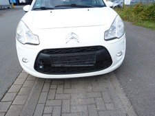 Stoßstange citroen 09 gebraucht kaufen  Vreden
