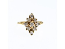 10k yellow gold for sale  Pittsburgh