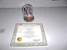 Beatles yellow submarine for sale  BIGGAR