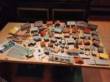 Vollmer faller häuser gebraucht kaufen Vollmer faller häuser gebraucht kaufen  Hofgeismar