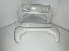 Nintendo wii white d'occasion  Expédié en Belgium