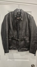 Leather women motorcycle for sale  Haslet