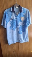 england 1990 shirt for sale england 1990 shirt for sale WALSALL