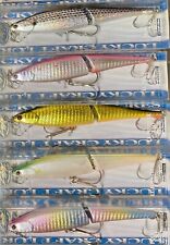 Lucky craft saltwater for sale  Jacksonville