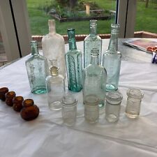 Collectable Bottles & Pots for sale  BURES